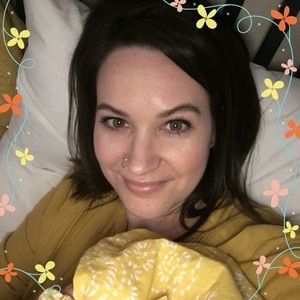 Meet your Posher, Carley